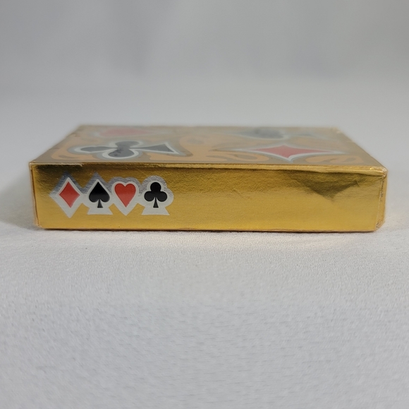 Soo Line Railroad Playing Cards - Picture 4 of 8
